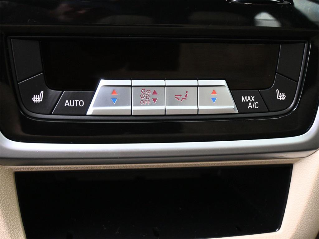 used 2019 BMW X5 car, priced at $25,500
