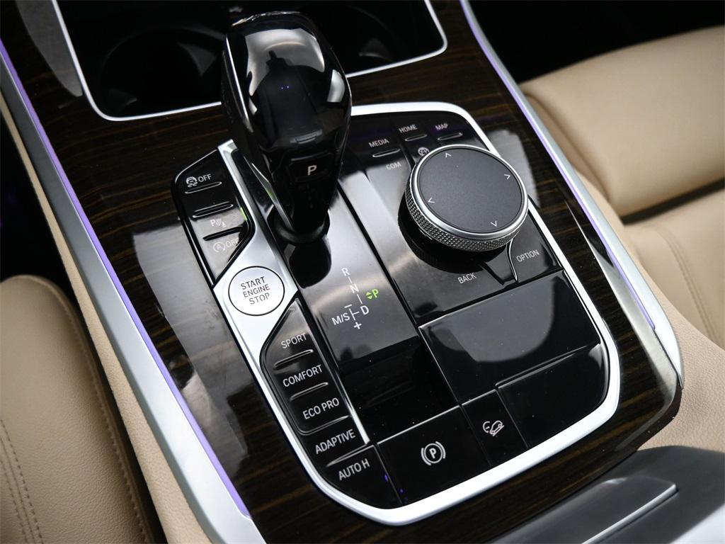 used 2019 BMW X5 car, priced at $25,500