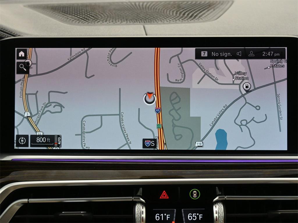 used 2019 BMW X5 car, priced at $25,500