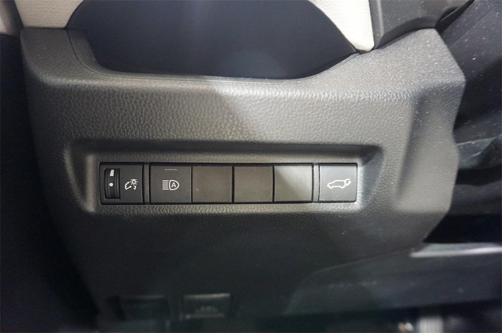 used 2019 Toyota RAV4 car, priced at $20,750