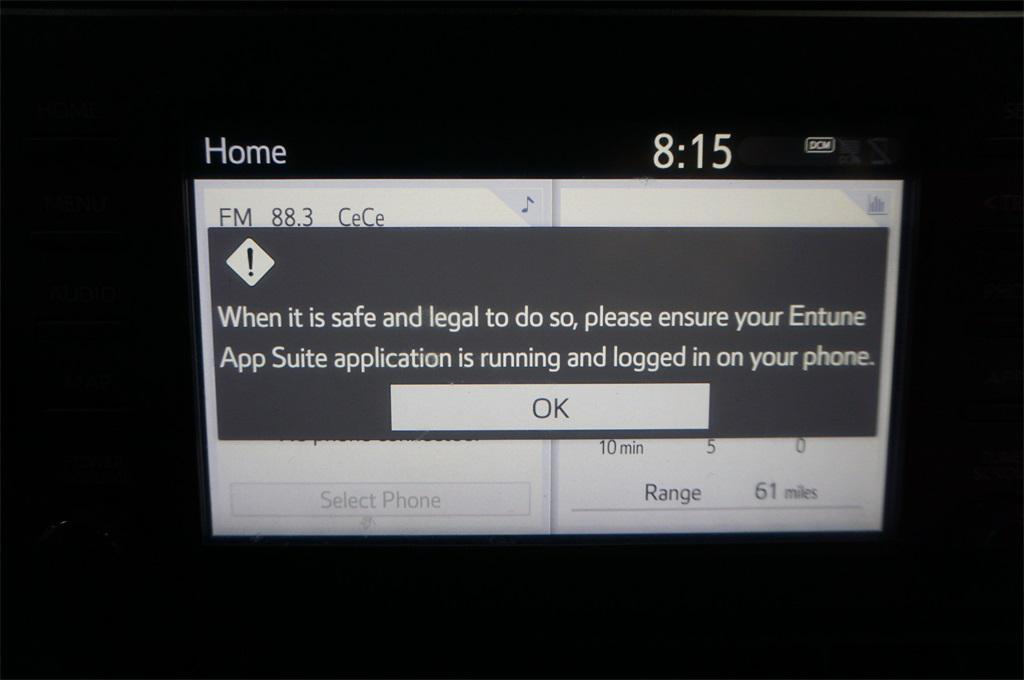 used 2019 Toyota RAV4 car, priced at $20,750