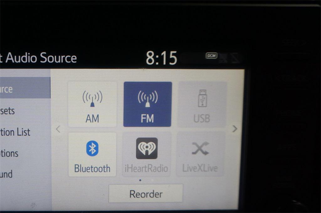 used 2019 Toyota RAV4 car, priced at $20,750