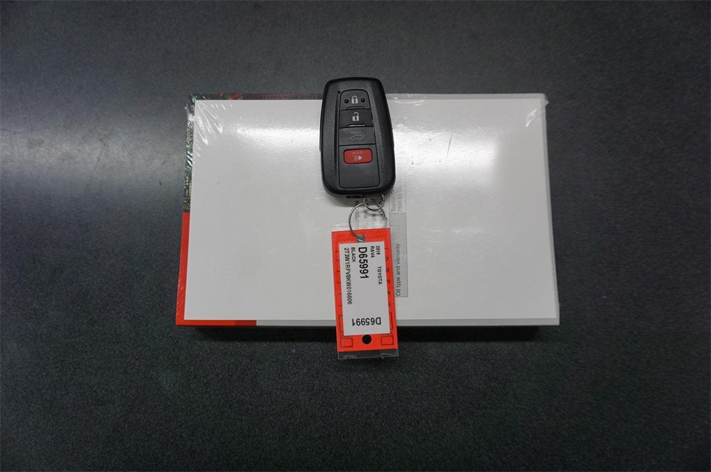 used 2019 Toyota RAV4 car, priced at $20,750