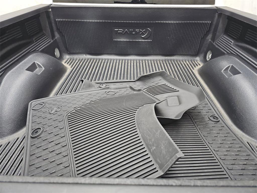 used 2022 Ram 1500 car, priced at $39,250