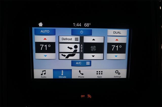 used 2018 Ford F-150 car, priced at $36,250
