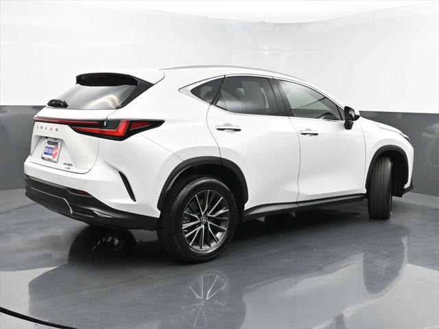 used 2022 Lexus NX 350 car, priced at $41,997