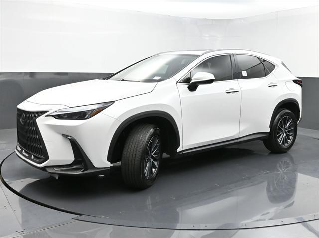 used 2022 Lexus NX 350 car, priced at $41,997