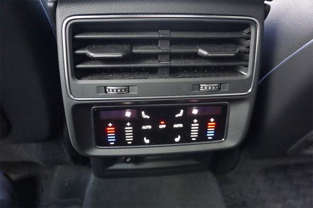 used 2021 Audi Q8 car, priced at $40,750
