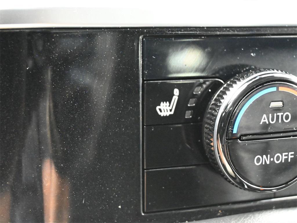 used 2024 Nissan Pathfinder car, priced at $36,500