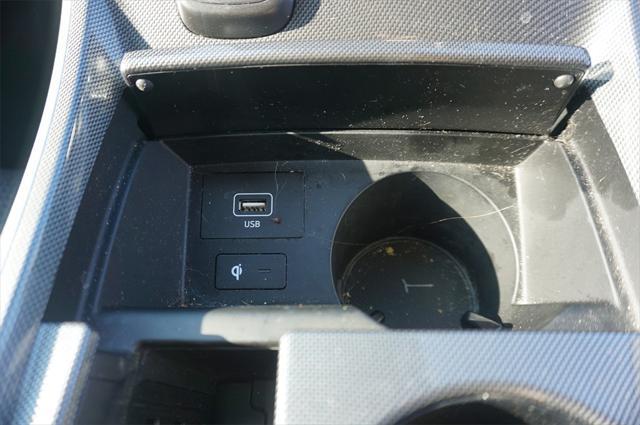 used 2022 Hyundai Santa Fe car, priced at $26,500