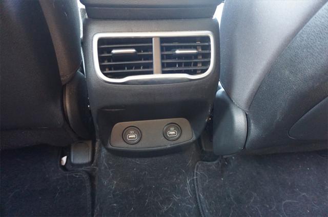 used 2022 Hyundai Santa Fe car, priced at $26,500