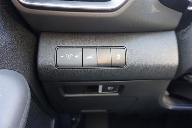 used 2022 Hyundai Santa Fe car, priced at $26,500