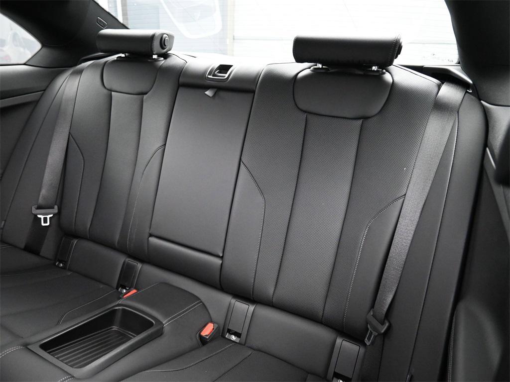 used 2022 BMW 230 car, priced at $29,750