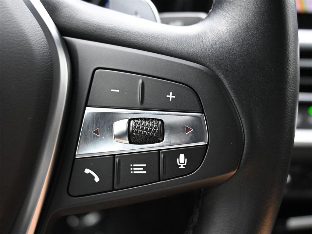 used 2022 BMW 230 car, priced at $29,750