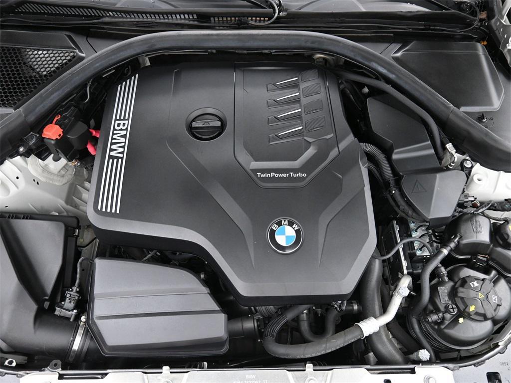 used 2022 BMW 230 car, priced at $29,750