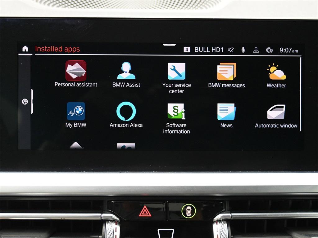 used 2022 BMW 230 car, priced at $29,750