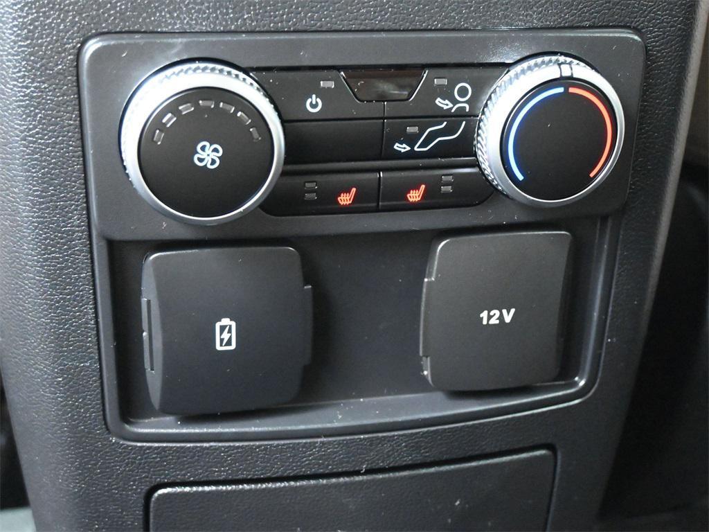 used 2024 Ford Explorer car, priced at $31,250