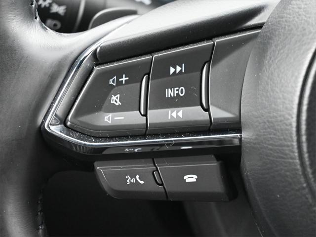 used 2022 Mazda CX-9 car, priced at $31,297