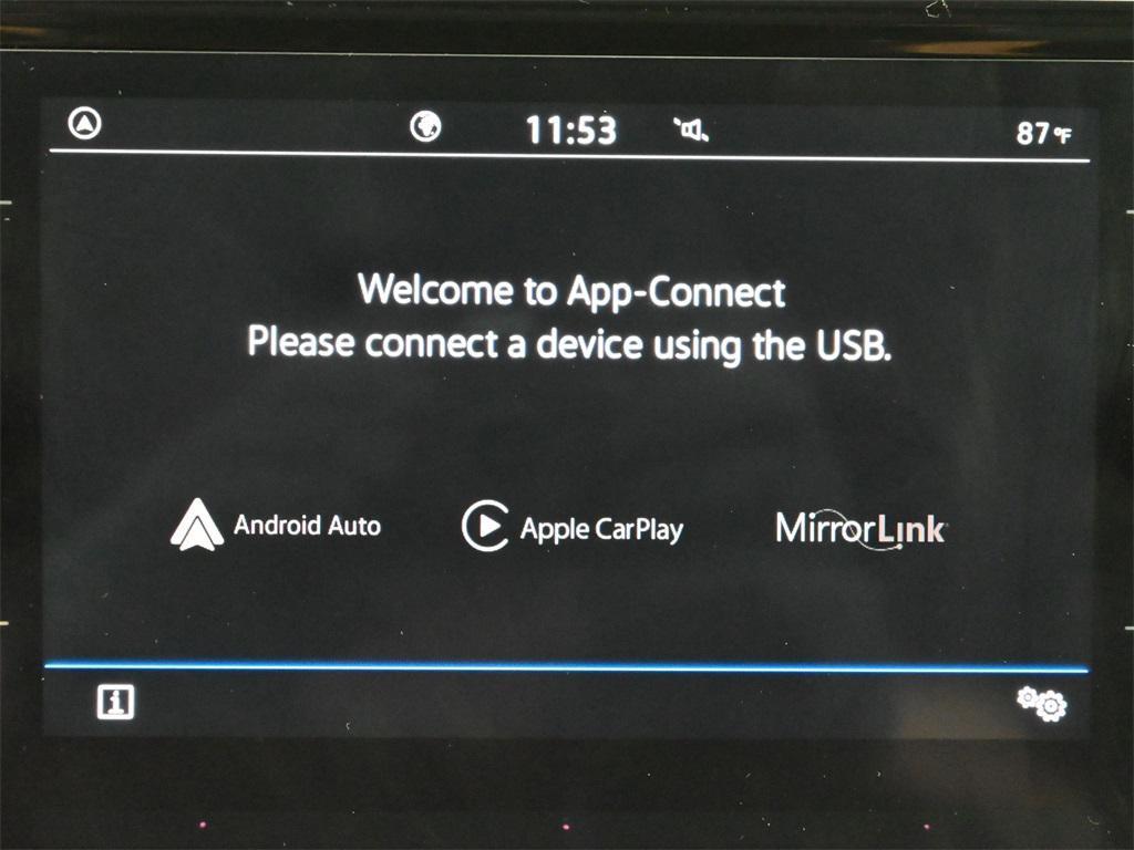 used 2023 Volkswagen Atlas car, priced at $29,250