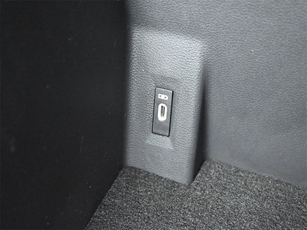 used 2023 Volkswagen Atlas car, priced at $29,250