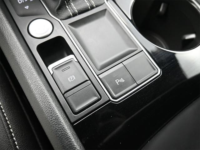 used 2023 Volkswagen Atlas car, priced at $31,750