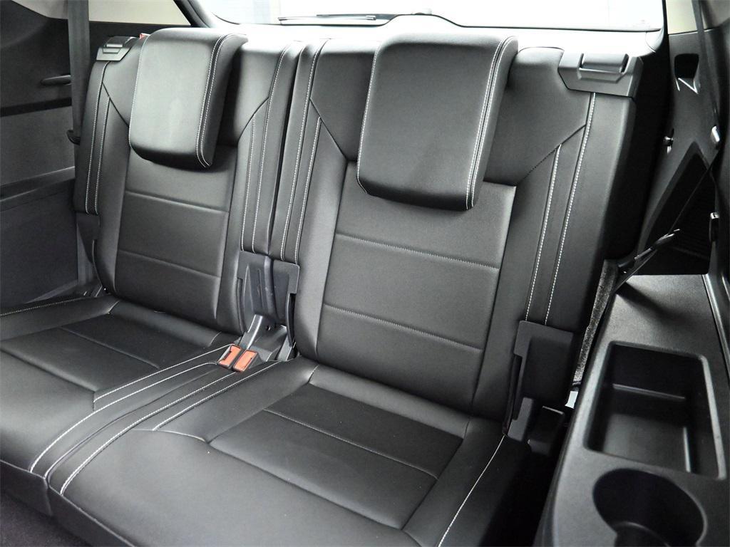 used 2023 Volkswagen Atlas car, priced at $29,250