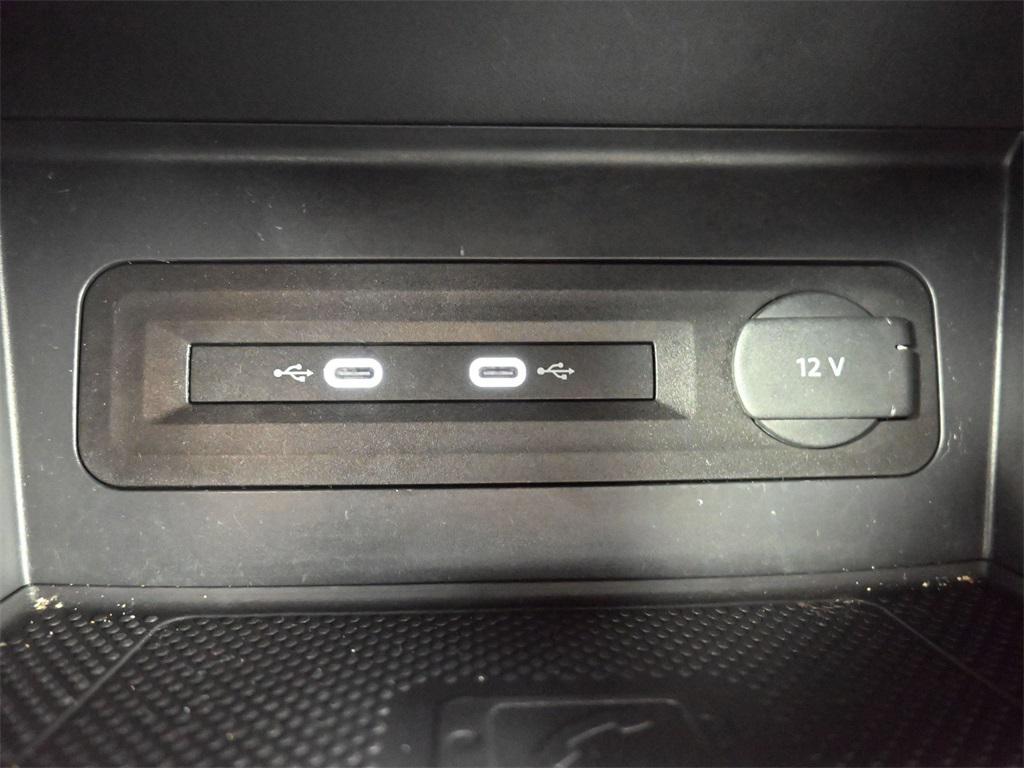 used 2023 Volkswagen Atlas car, priced at $29,250