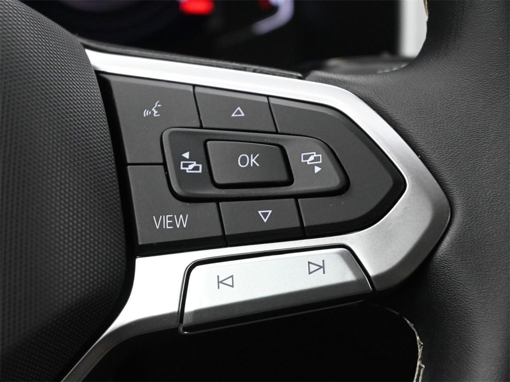 used 2023 Volkswagen Atlas car, priced at $29,250