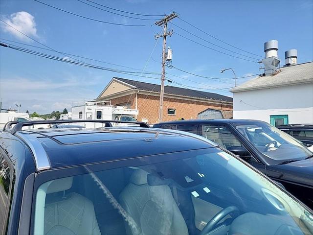used 2022 Toyota Highlander car