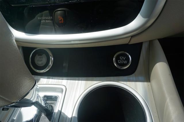 used 2016 Nissan Murano car, priced at $8,500