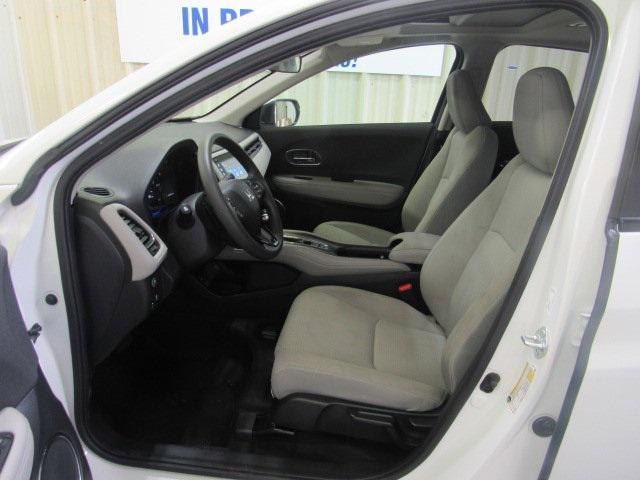 used 2022 Honda HR-V car, priced at $24,245