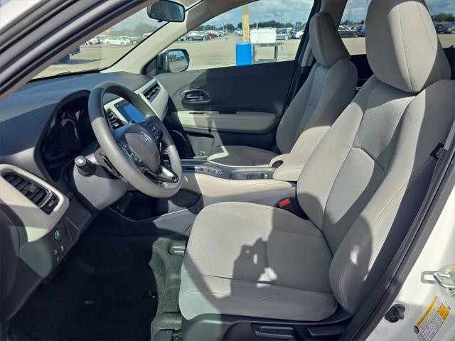 used 2022 Honda HR-V car, priced at $24,245