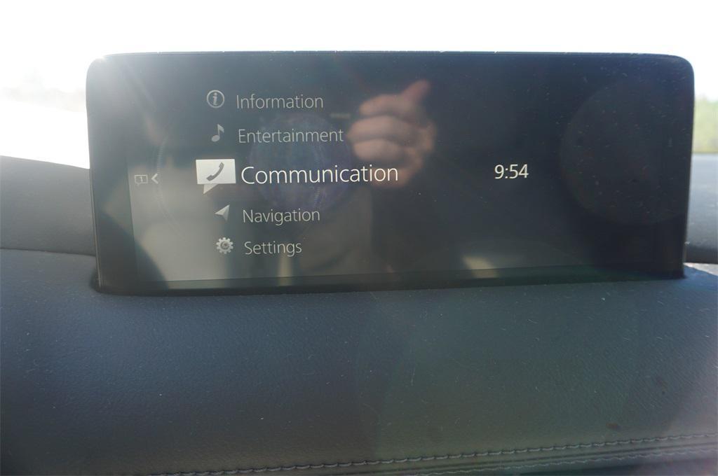 used 2021 Mazda CX-5 car, priced at $25,750