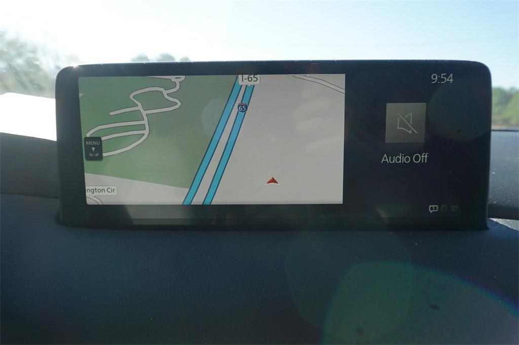 used 2021 Mazda CX-5 car, priced at $25,750