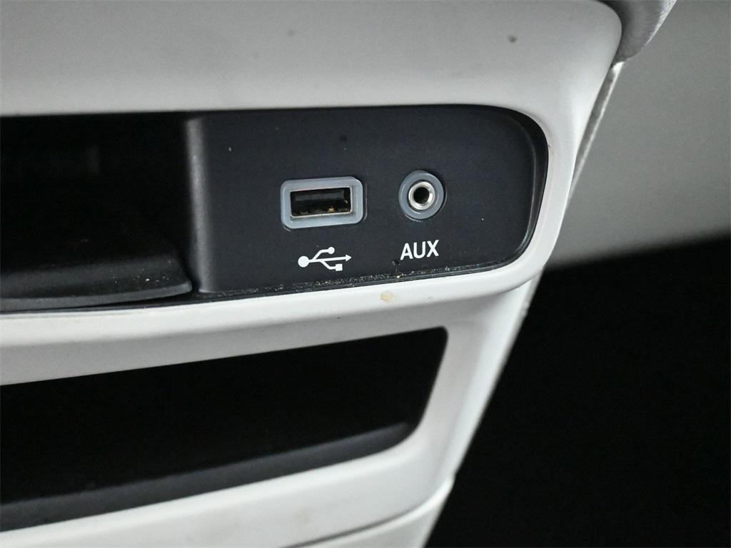 used 2017 Chrysler Pacifica car, priced at $12,000