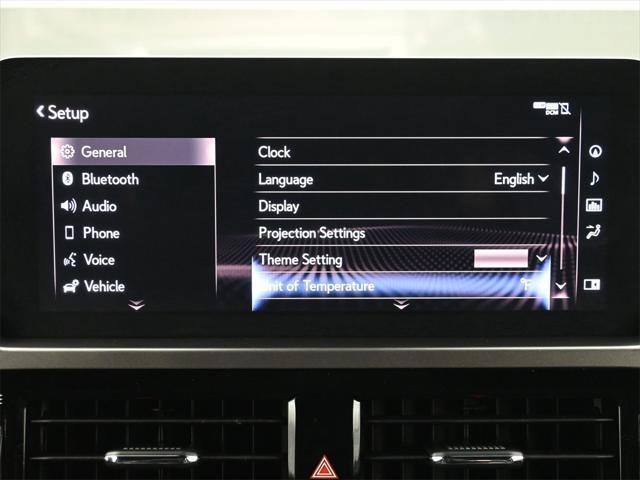 used 2023 Lexus GX 460 car, priced at $59,750