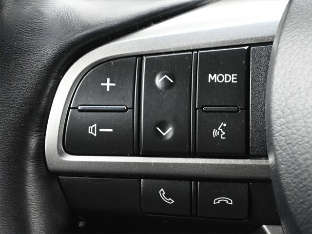 used 2023 Lexus GX 460 car, priced at $59,750