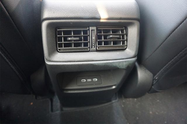 used 2024 Honda CR-V car, priced at $34,500
