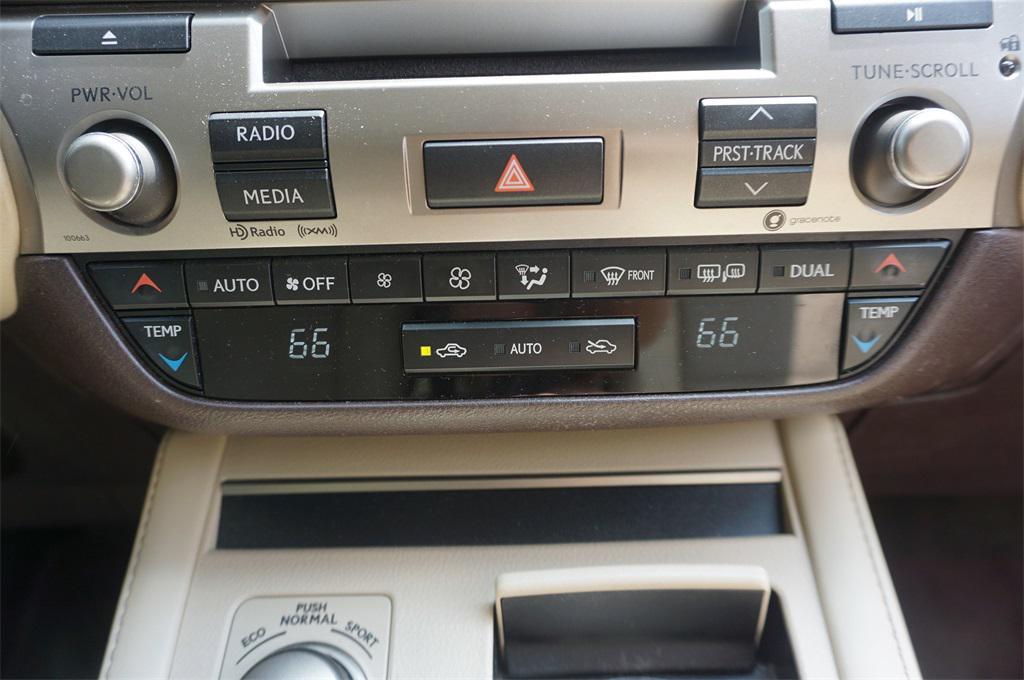 used 2018 Lexus ES 350 car, priced at $22,000