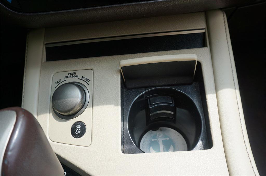 used 2018 Lexus ES 350 car, priced at $22,000