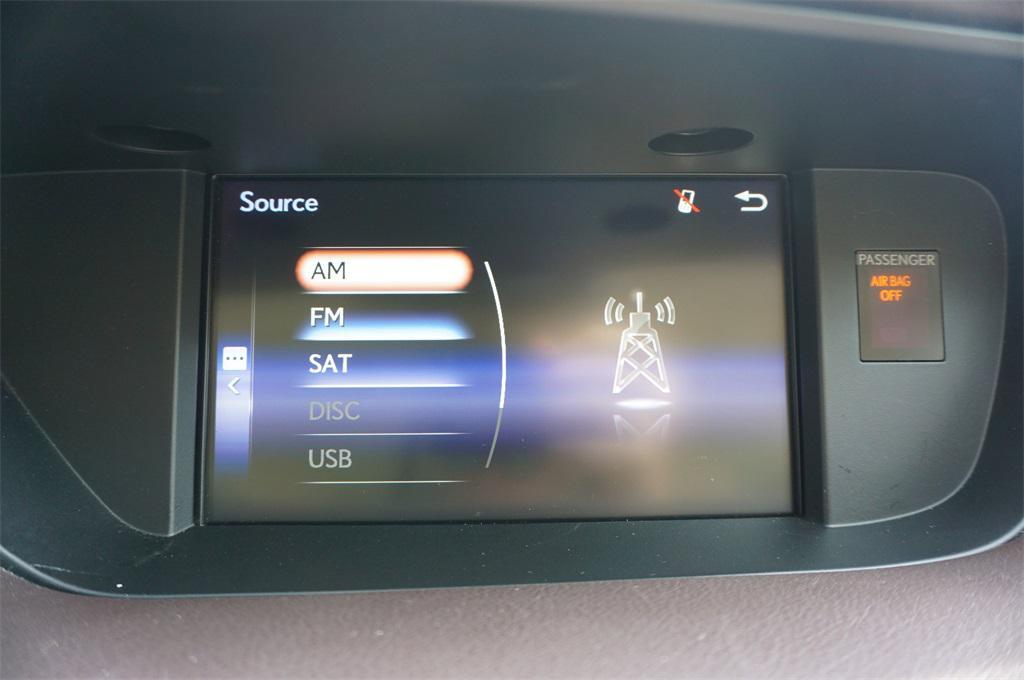 used 2018 Lexus ES 350 car, priced at $22,000