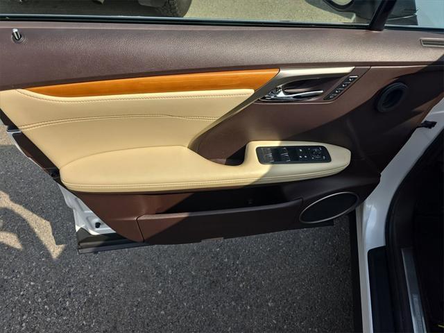 used 2019 Lexus RX 350 car, priced at $34,000