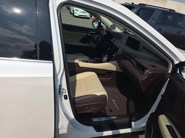 used 2019 Lexus RX 350 car, priced at $34,000