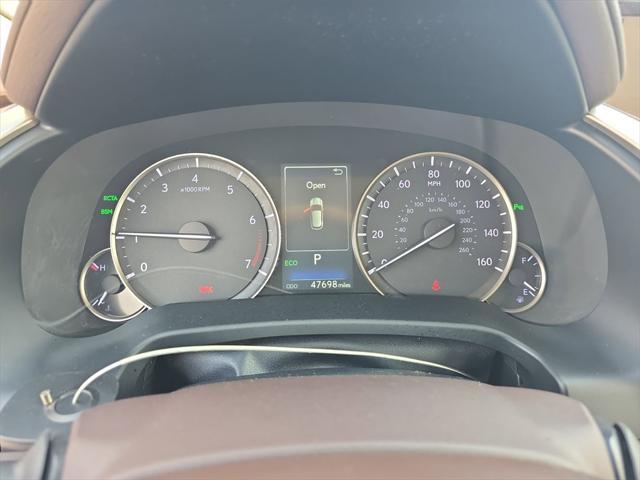 used 2019 Lexus RX 350 car, priced at $34,000
