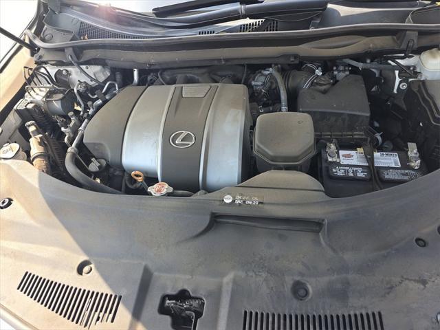 used 2019 Lexus RX 350 car, priced at $34,000