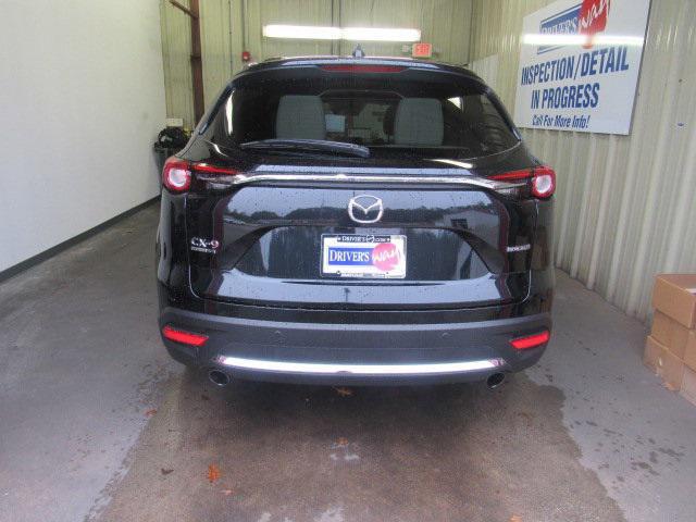 used 2023 Mazda CX-9 car, priced at $34,727