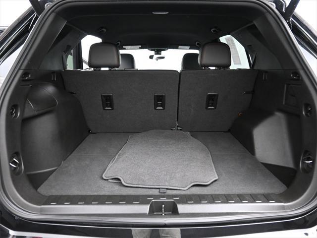 used 2022 Chevrolet Equinox car, priced at $25,750