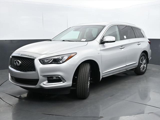 used 2020 INFINITI QX60 car, priced at $25,497