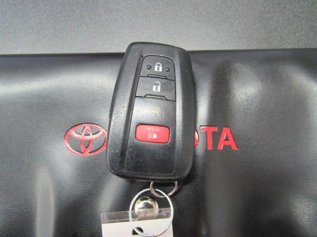 used 2022 Toyota RAV4 car, priced at $27,994