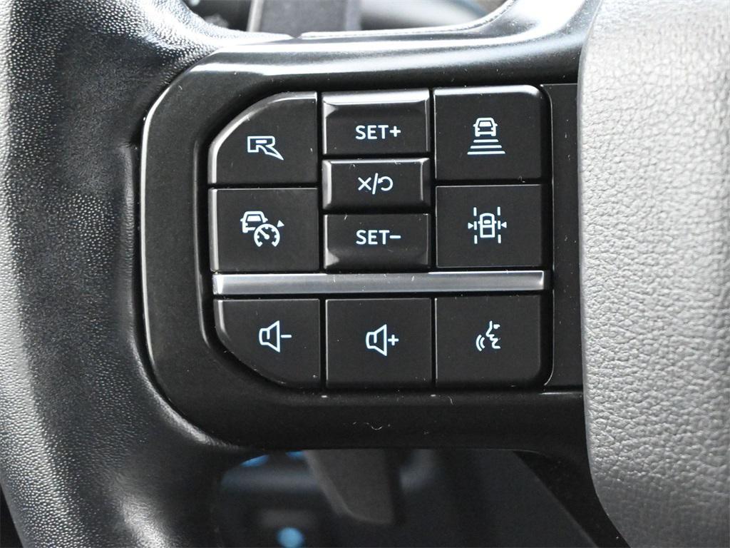 used 2022 Ford F-150 car, priced at $63,000